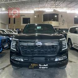 نيسان باترول